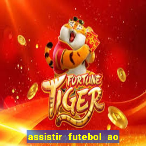 assistir futebol ao vivo portal rmc